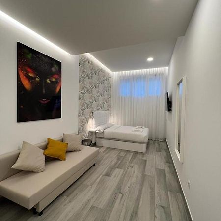 Habitacion Paris Style Madrid Dış mekan fotoğraf