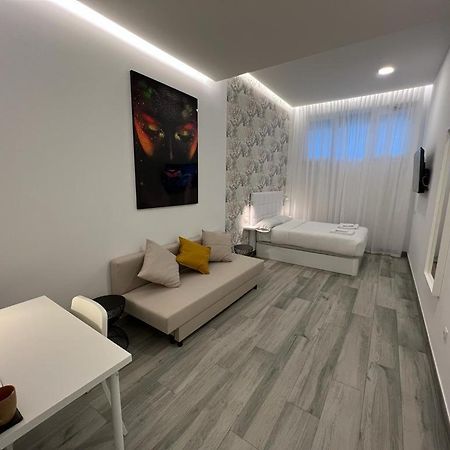 Habitacion Paris Style Madrid Dış mekan fotoğraf
