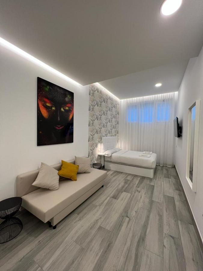 Habitacion Paris Style Madrid Dış mekan fotoğraf