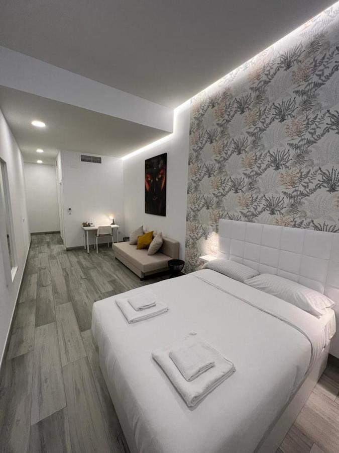 Habitacion Paris Style Madrid Dış mekan fotoğraf