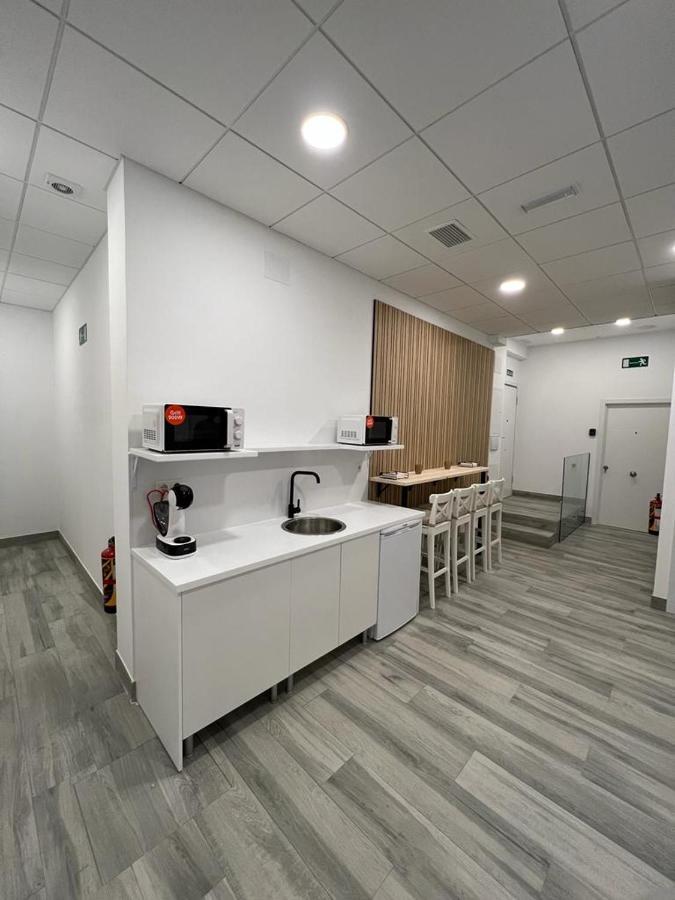 Habitacion Paris Style Madrid Dış mekan fotoğraf
